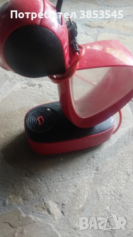 кафемашина , снимка 2 - Кафе машини - 51421025