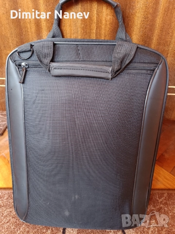 Раница за лаптоп, снимка 3 - Лаптоп аксесоари - 52956431