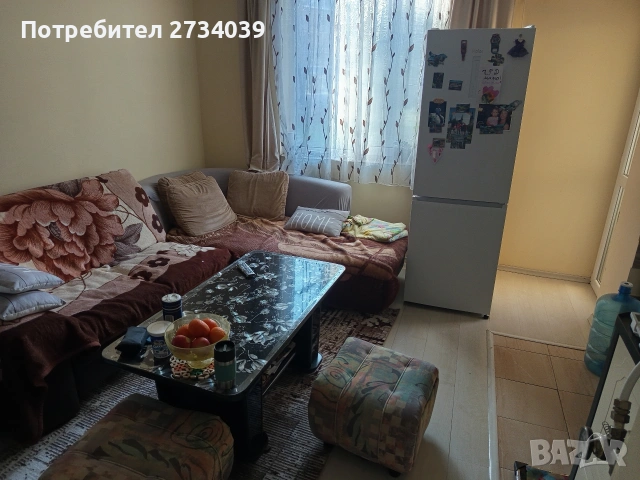 Продавам 3-стаен гр.Кърджали, снимка 3 - Апартаменти - 53635974