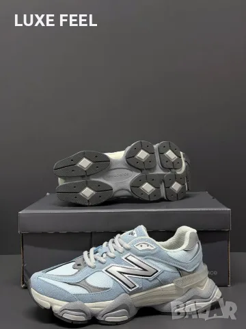 New Balance ✨Дамски Маратонки , снимка 5 - Маратонки - 56274710
