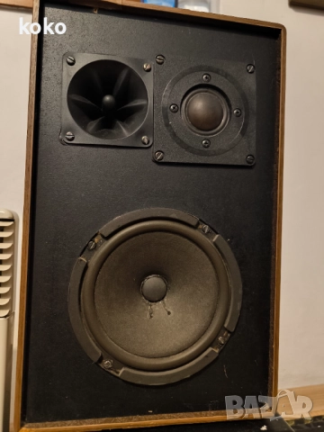 Тонколони Говорители WHD, снимка 7 - Тонколони - 52881904