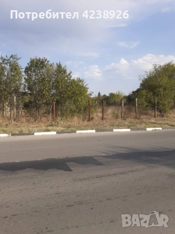 парцел, снимка 3 - Парцели - 52631331