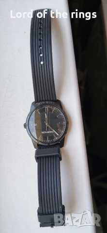 Оригинален марков мъжки часовник CALVIN KLEIN, снимка 9 - Мъжки - 51232691