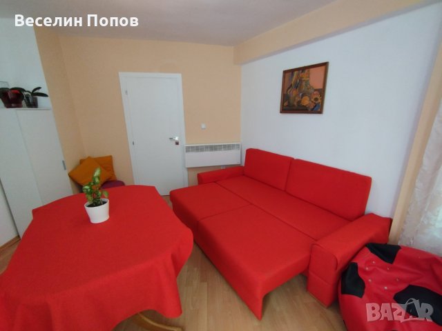 Апартамент под наем Варна , снимка 8 - Квартири, нощувки - 41495744