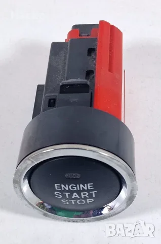 Копче Бутон Engine Start Stop Toyota Avensis T27 Тойота Авенсис Т27 2009г-2018г