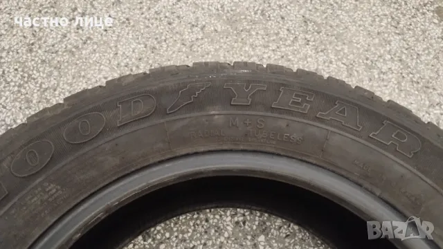 Продавам 1 брой гума 215 65 16 , снимка 4 - Гуми и джанти - 48489492