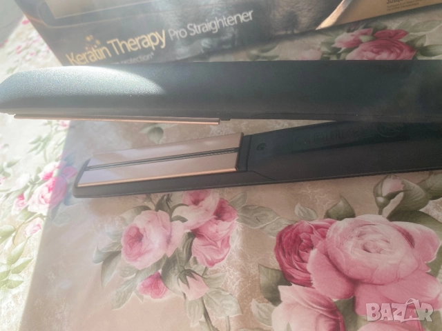 Преса за коса , снимка 6 - Преси за коса - 52246098