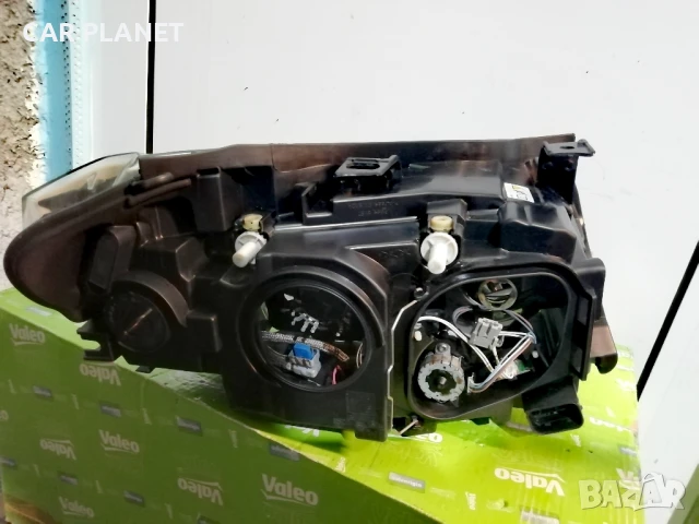 Фар Фарове за БМВ Х1 Е84 / BMW X1 E84 Bi-Xenon. , снимка 10 - Части - 51130633
