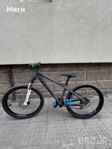 Велосипед Cross Dexter 26'