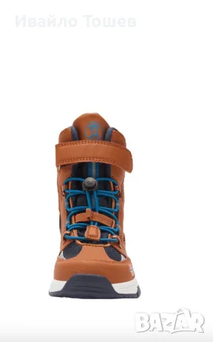 Kids Lofoten Winter Boots, снимка 4 - Детски боти и ботуши - 48028773