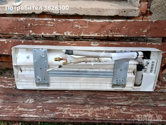 Вътрешно тяло от климатик, снимка 3 - Климатици - 56082938