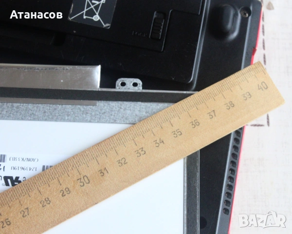 Купувам здрав дисплей за SONY VAIO PCG-61714M, снимка 3 - Части за лаптопи - 53560456