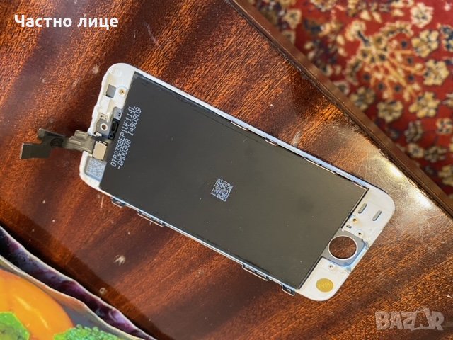 Продавам части за iPhone 4s, 5s, 6, 6s, , снимка 10 - Резервни части за телефони - 34808008