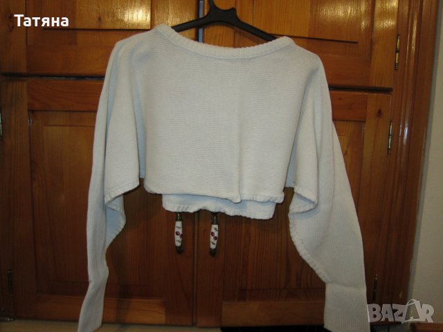 Жилетка ръкави, снимка 4 - Жилетки - 28973078