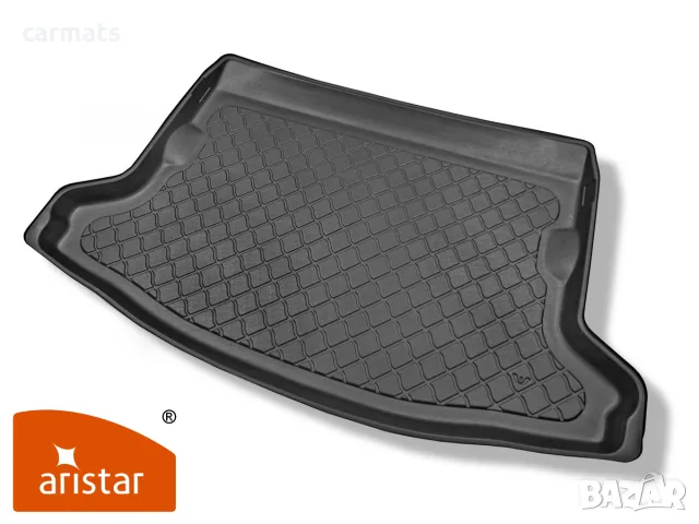 Стелка за багажник Aristar за Subaru Impreza IV (2011-2016) - Хечбек - 5D