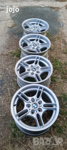 Bmw style 66 sport pack