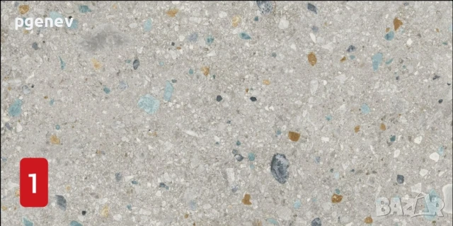 Гранитогрес 60x120, 20x120, 80x80