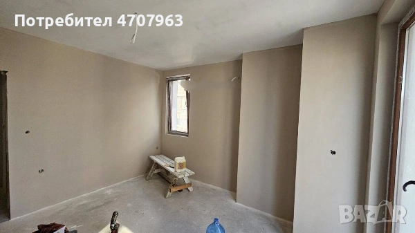 Двустаен - Сарафово