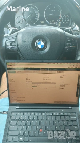 Регулиране и калибриране на adas системи на всички автомобилни марки, снимка 4 - Сервизни услуги - 47612402