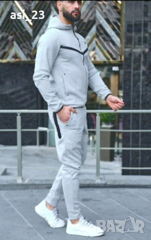 Нови мъжки екипи , снимка 2 - Спортни дрехи, екипи - 41638901