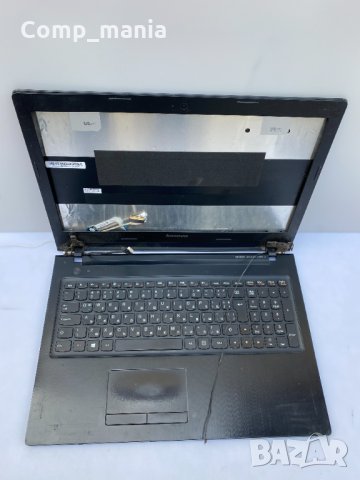 Лаптоп за части Lenovo G505, снимка 1 - Части за лаптопи - 35827265