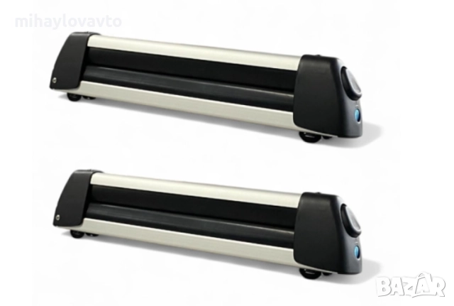 БАГАЖНИК ЗА СКИ 56CM