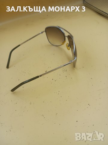 СЛЪНЧЕВИ ОЧИЛА reaction, снимка 4 - Слънчеви и диоптрични очила - 44504821