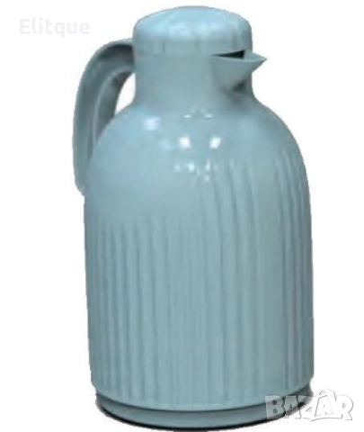 Стъклен термос с обем 1.5 литра, снимка 4 - Други стоки за дома - 52853963