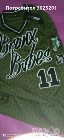 Мъжка Блуза М Л ХЛ , снимка 3 - Тениски - 51681699