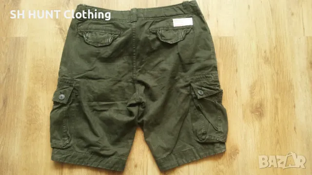 SUPERDRY CARGO Shorts размер XL къси карго панталони - 857, снимка 2 - Къси панталони - 47980782