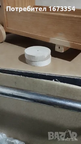 Дървени камиончета+ АРТ декорация, снимка 6 - Други ценни предмети - 49690893