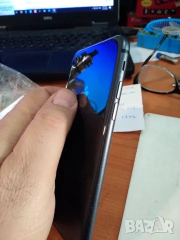 iPhone 8 128GB, за части, заключен., снимка 8 - Apple iPhone - 56322256