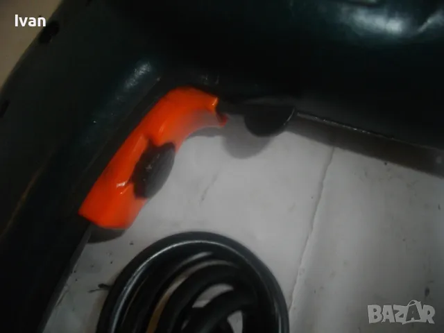 RTR ЕЛЕКТРИЧЕСКА УДАРНА ДРЕЛКА БОРМАШИНА ф13мм 500 ВАТА РЕГЛАЖ СКОРОСТ 0-2700 об/мин РЕВЕРС АВТОСТОП, снимка 17 - Бормашини - 49732579