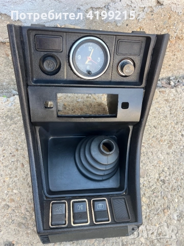 Барче Лада 2107 