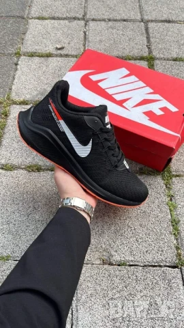 Мъжки маратонки  на едро nike, снимка 3 - Маратонки - 51148776