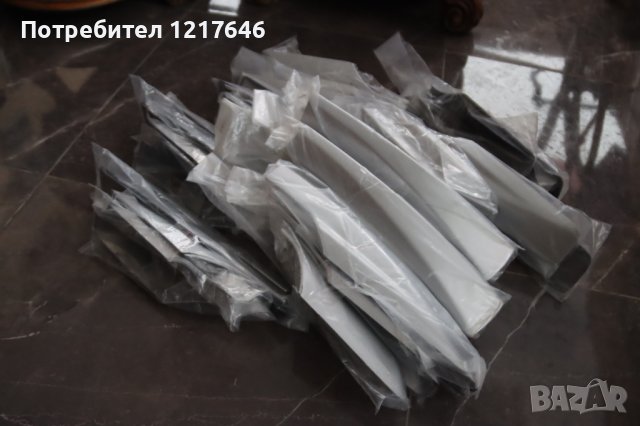 Лизинг TBi Рейлинг релси греди Капачки надлъжни Rav4 Рав4 (2006-2012), снимка 9 - Аксесоари и консумативи - 35677383