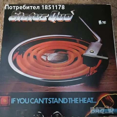 22бр.Плочи Status Quo.Продават се само заедно., снимка 15 - Грамофонни плочи - 49253169