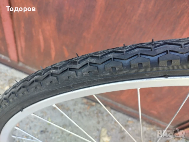 Руски шосеен велосипед Турист., снимка 6 - Велосипеди - 51117033