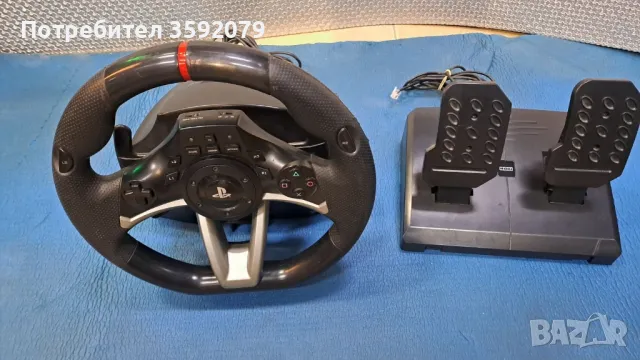 Волан HORI RWA, снимка 4 - Аксесоари - 47793231