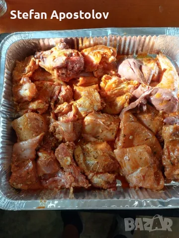 Прясно Заешко , снимка 3 - Домашни продукти - 38906331