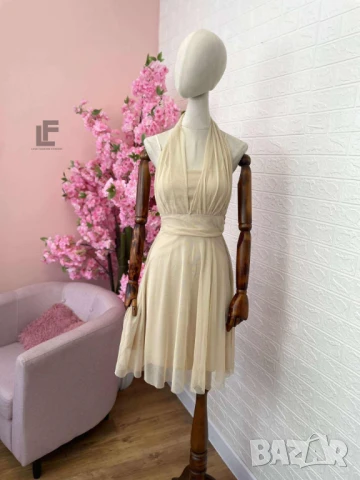 Рокля  , снимка 3 - Рокли - 50579238