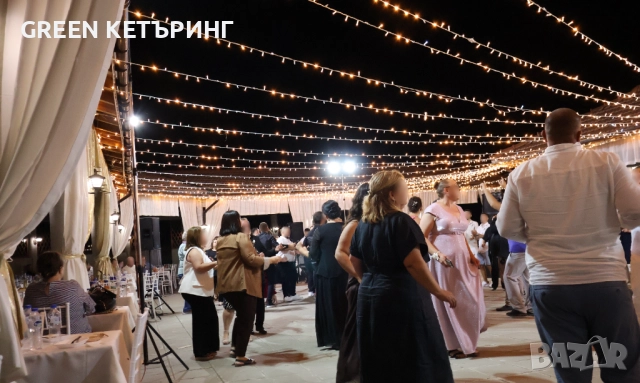 Звездно небе ефектна украса , снимка 4 - Декорация - 52867968