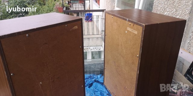 Sanyo, снимка 7 - Тонколони - 34413732