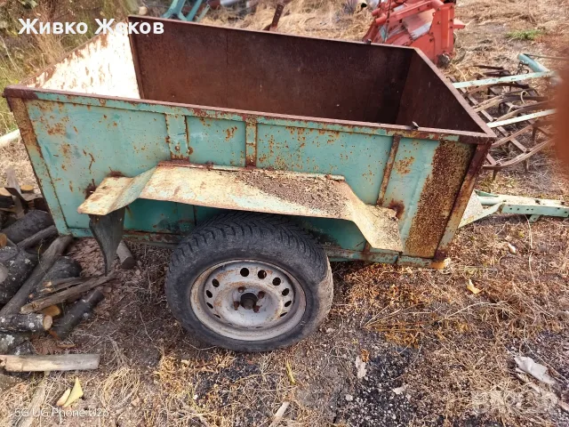 Hinomoto N200 – Японски компактен трактор, снимка 8 - Селскостопанска техника - 55849252