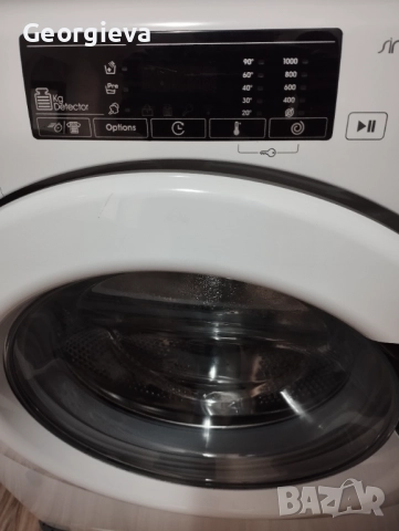 Пералня Канди, снимка 3 - Перални - 52104607