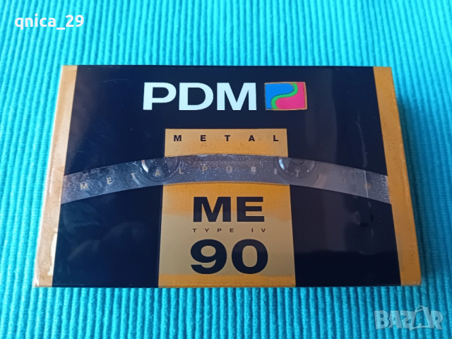 PDM ME-90
