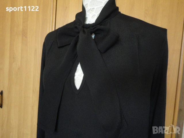 Max&Co/S/нова дамска блуза, снимка 4 - Блузи с дълъг ръкав и пуловери - 53797043