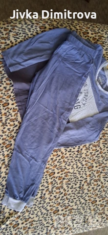 Пижама, снимка 3 - Детски пижами - 50807696