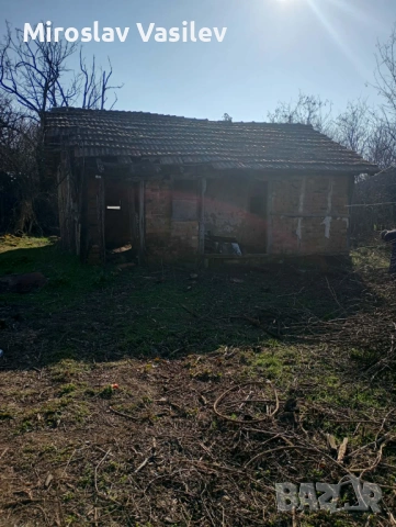 Продава се имот, снимка 6 - Къщи - 53770109