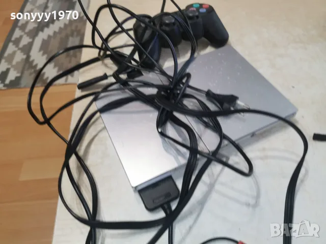SONY PS2 GAME 0709260735L4, снимка 3 - Игри за PlayStation - 55973805